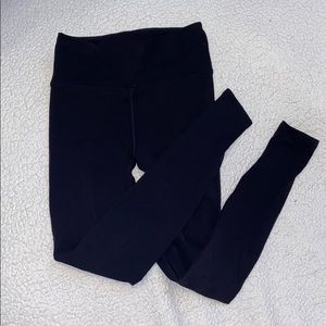 Lululemon Reveal Tight